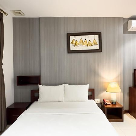 Hoang Yen Hotel - Phu My Hung Πόλη Χο Τσι Μινχ Εξωτερικό φωτογραφία