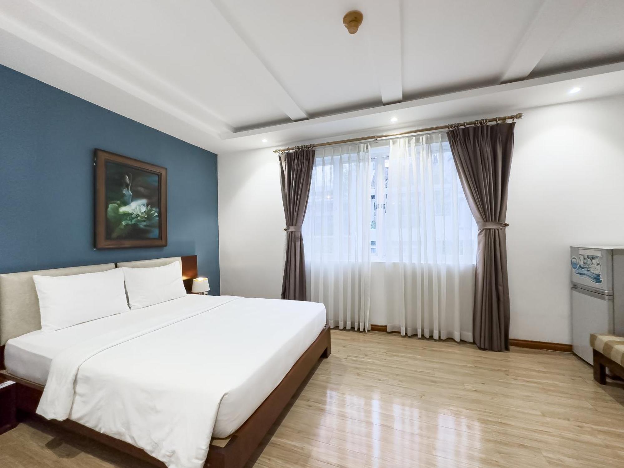Hoang Yen Hotel - Phu My Hung Πόλη Χο Τσι Μινχ Εξωτερικό φωτογραφία