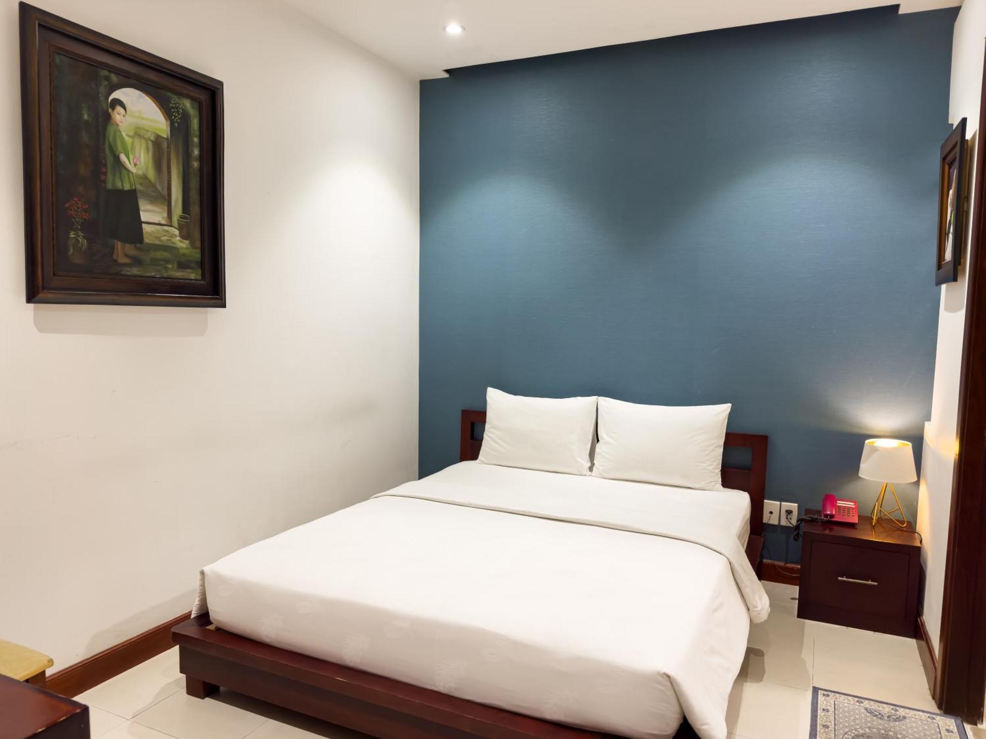 Hoang Yen Hotel - Phu My Hung Πόλη Χο Τσι Μινχ Εξωτερικό φωτογραφία