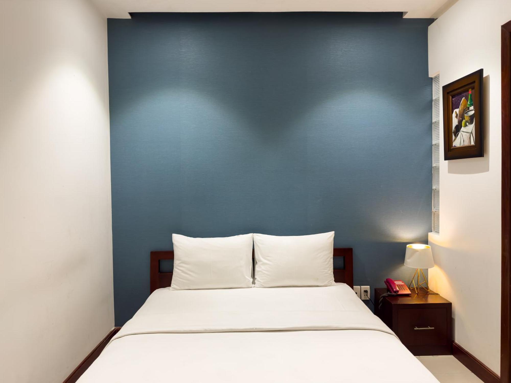 Hoang Yen Hotel - Phu My Hung Πόλη Χο Τσι Μινχ Εξωτερικό φωτογραφία