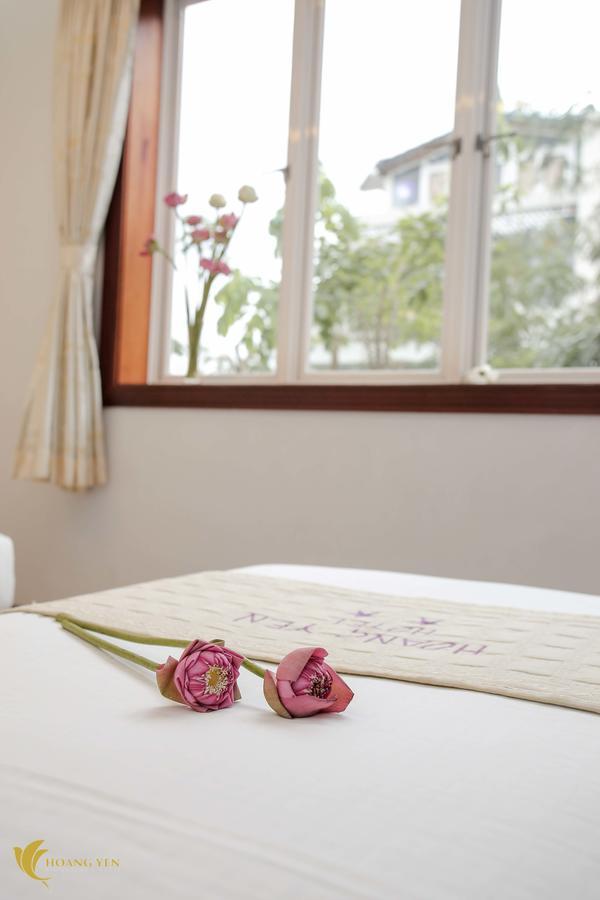 Hoang Yen Hotel - Phu My Hung Πόλη Χο Τσι Μινχ Εξωτερικό φωτογραφία