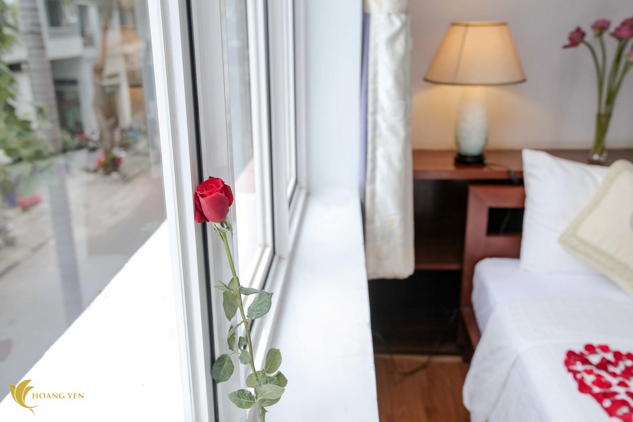Hoang Yen Hotel - Phu My Hung Πόλη Χο Τσι Μινχ Εξωτερικό φωτογραφία