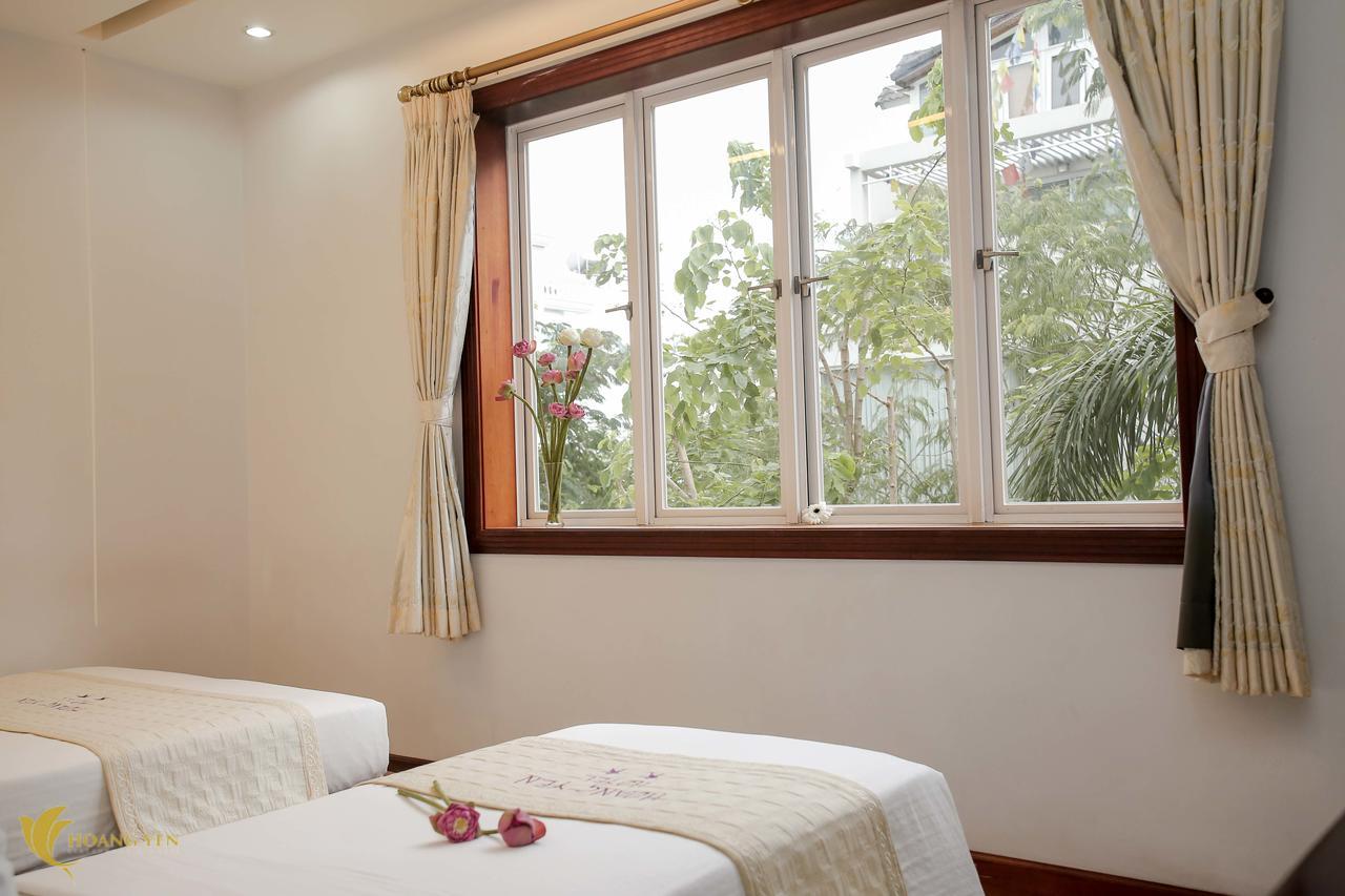 Hoang Yen Hotel - Phu My Hung Πόλη Χο Τσι Μινχ Εξωτερικό φωτογραφία