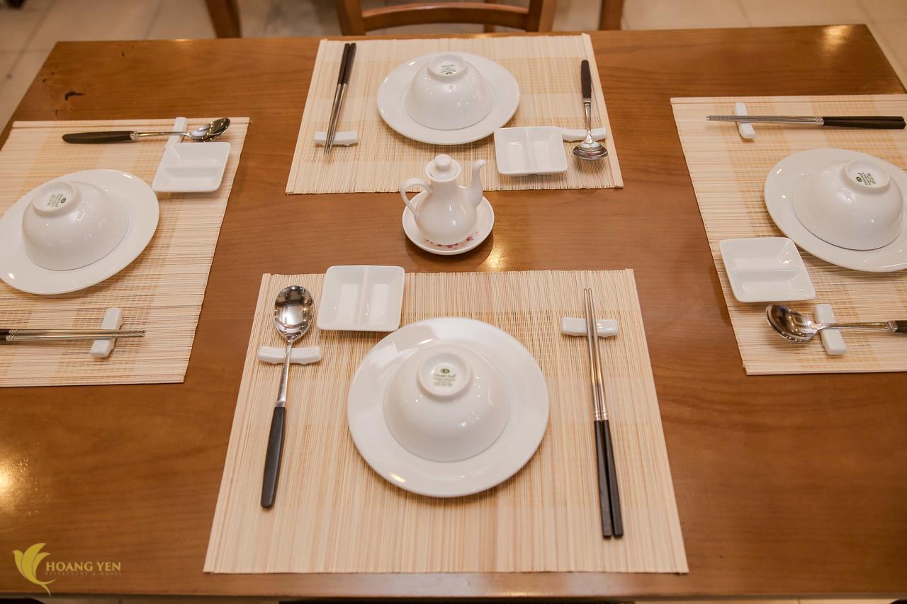 Hoang Yen Hotel - Phu My Hung Πόλη Χο Τσι Μινχ Εξωτερικό φωτογραφία